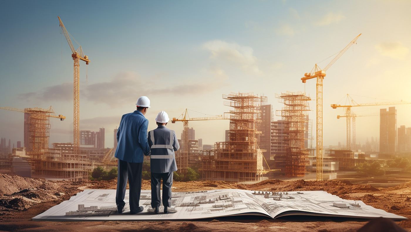 A Reliable Solution in Land-for-Flat Construction with Tarman İnşaat