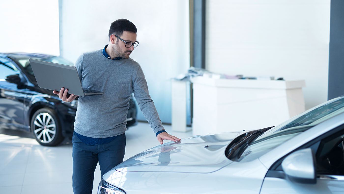 Vehicle Sales & Purchase