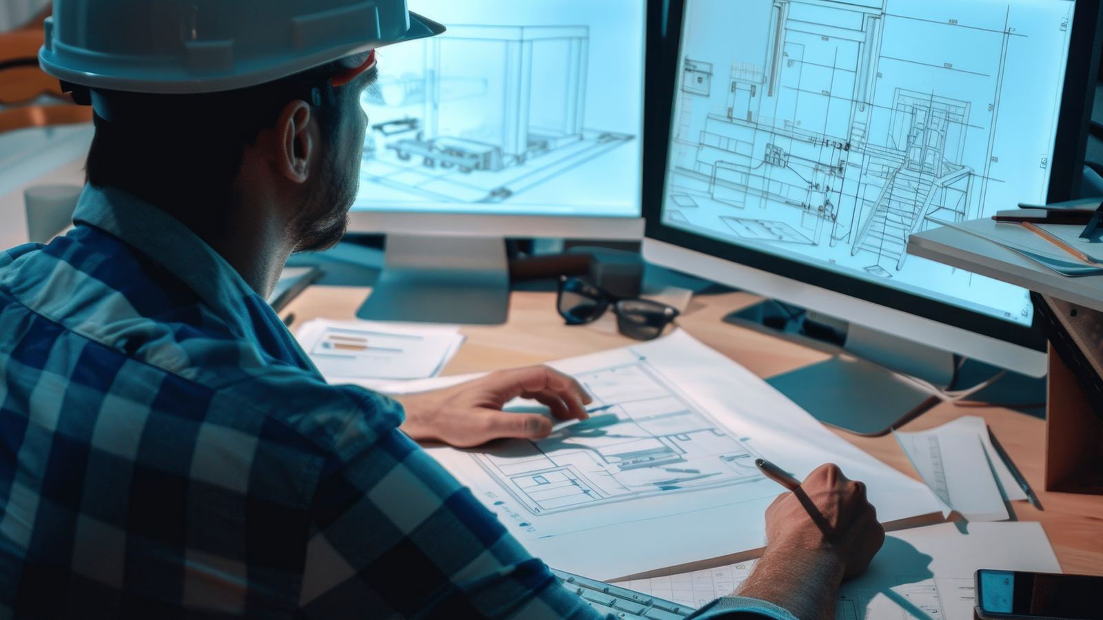 Elevator Design & Engineering from Tarman İnşaat