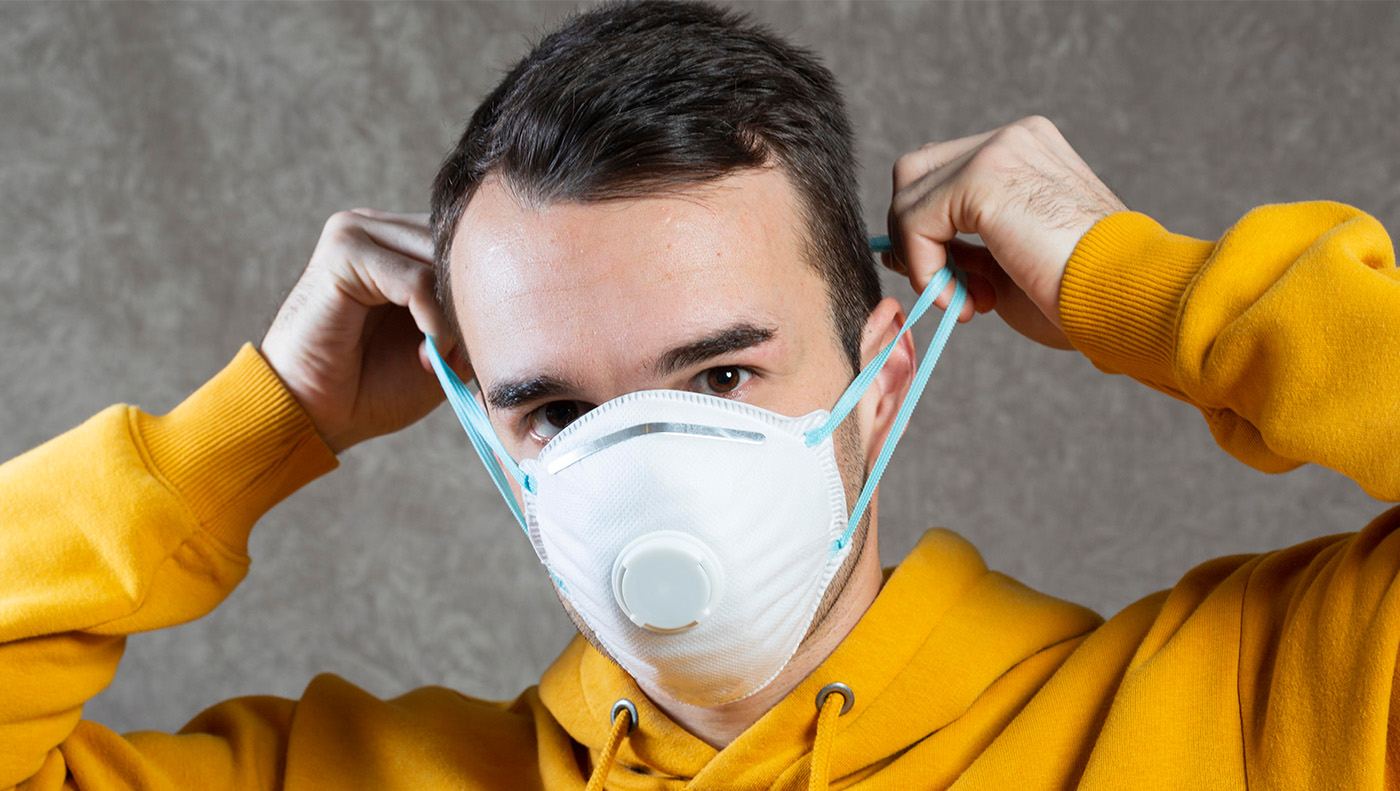 Tarman İnşaat'tan Sertifikalı N95 Maske Tedariki