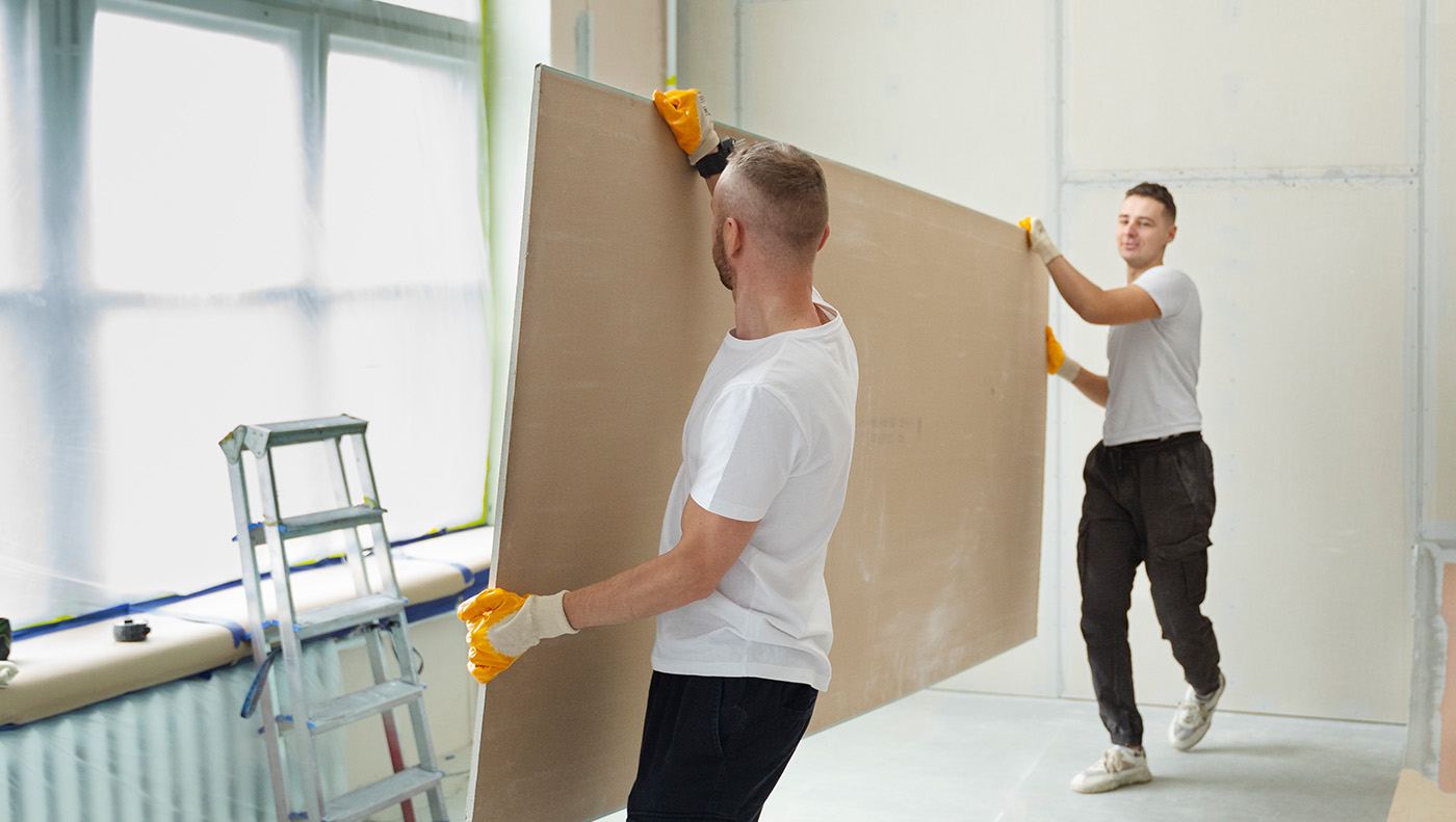 Renovation & Redesign